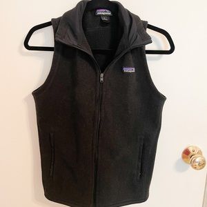 Small Patagonia Vest